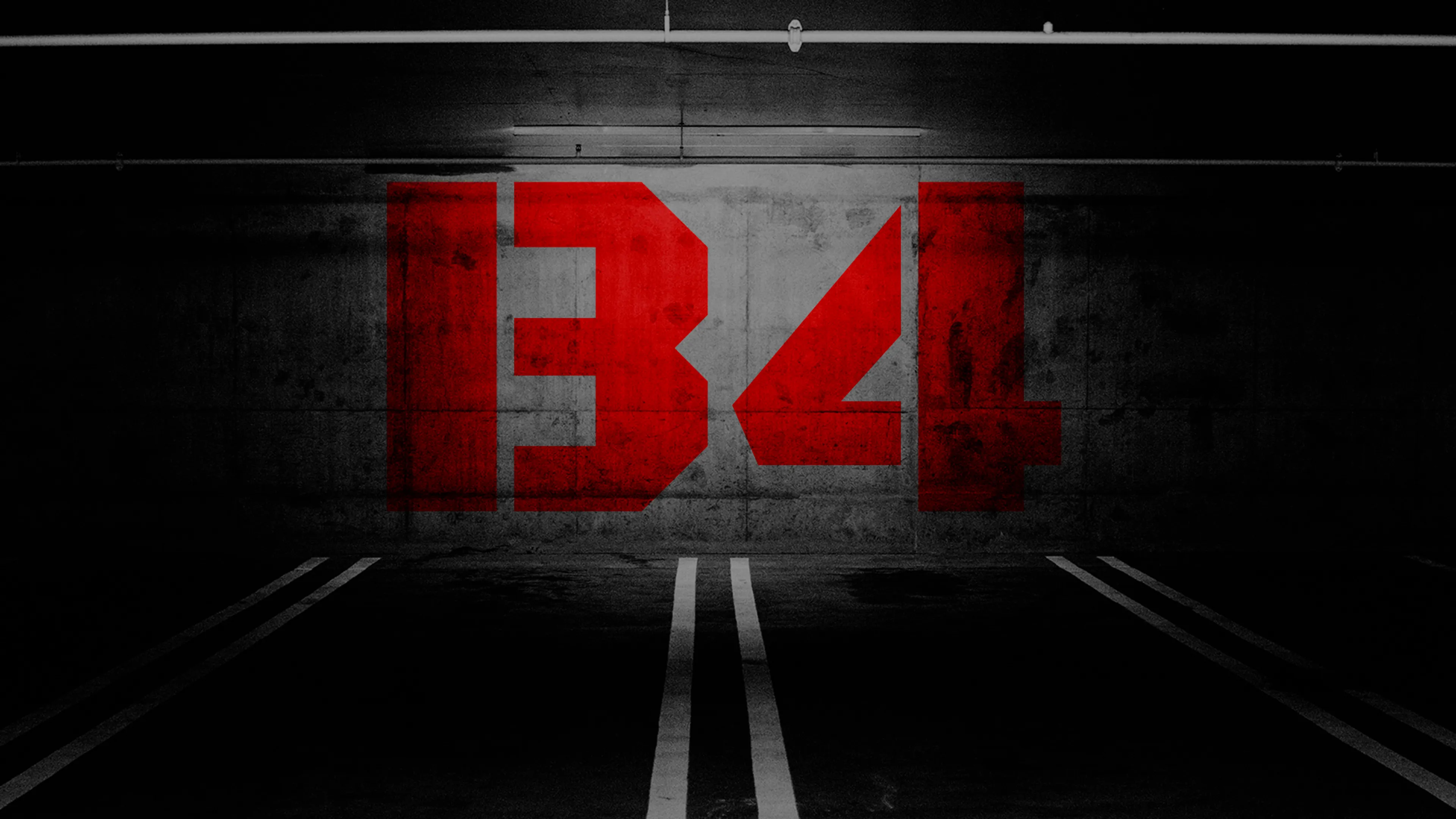 B4 poster